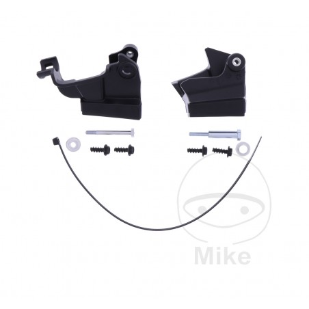 Universal Handguard Mounting Kit MX FLOW/BULLIT 716.31.41