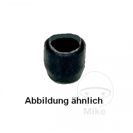 BLITZ Pie de goma para inflador neumáticos PNEUSTAR 2 677.44.67