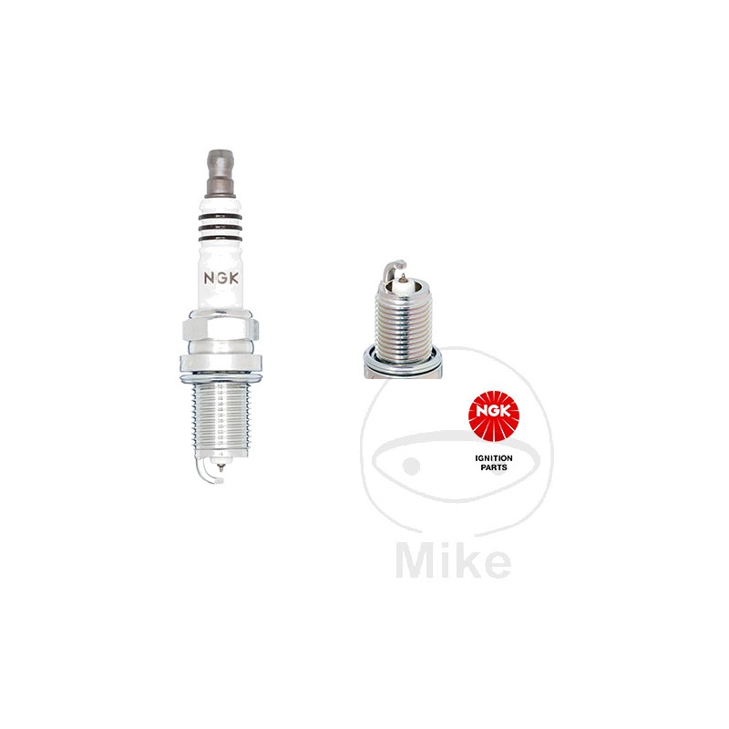 NGK Bujía BKR8EIX 1345174