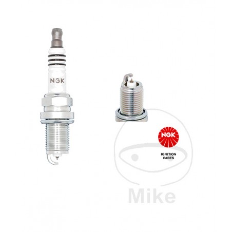NGK Spark plug BKR8EIX 1345174