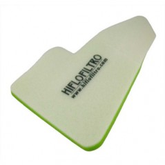 HIFLOFILTRO Filtro de aire HFF1019 | Recambio equipo original 19059