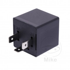 Relé de intermitente 3 polos 12V ID 1082114 108.11.08