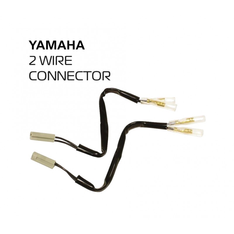 OXFORD flasher relay 2 WIRE CONNECTOR 1105987