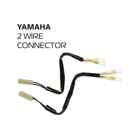 OXFORD flasher relay 2 WIRE CONNECTOR 1105987