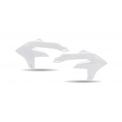 UFO Radiator Side Panels 1121433002
