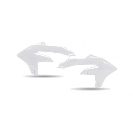 UFO Radiator Side Panels 1121433002