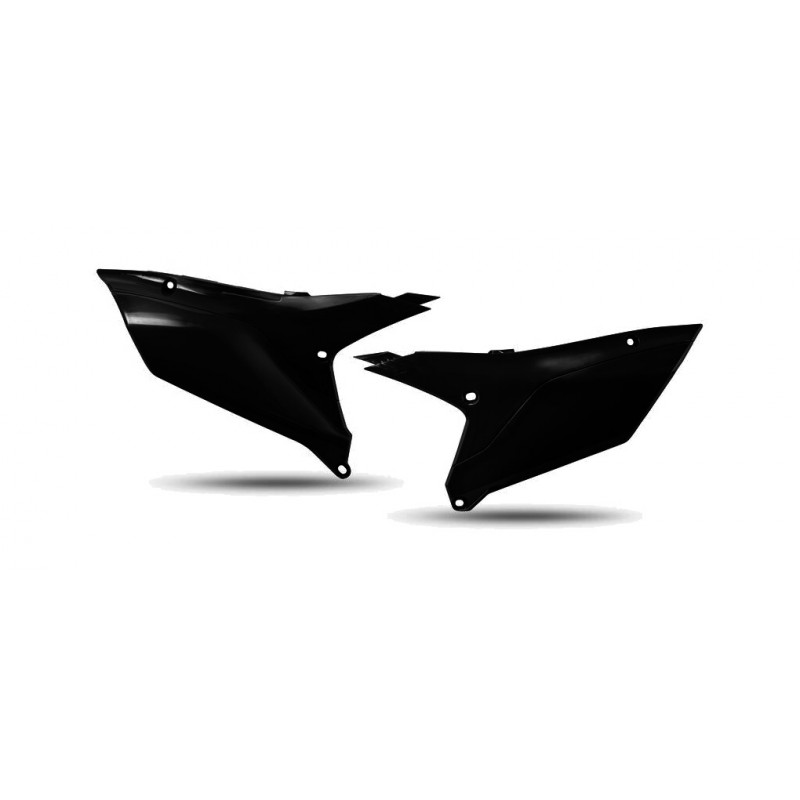 UFO Paneles laterales para moto 1121434001