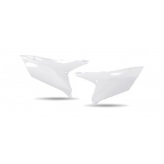 UFO Paneles laterales para moto 1121434002