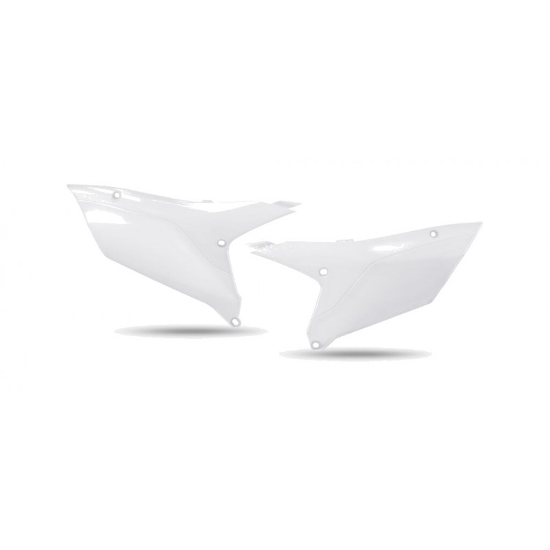 UFO Paneles laterales para moto 1121434002