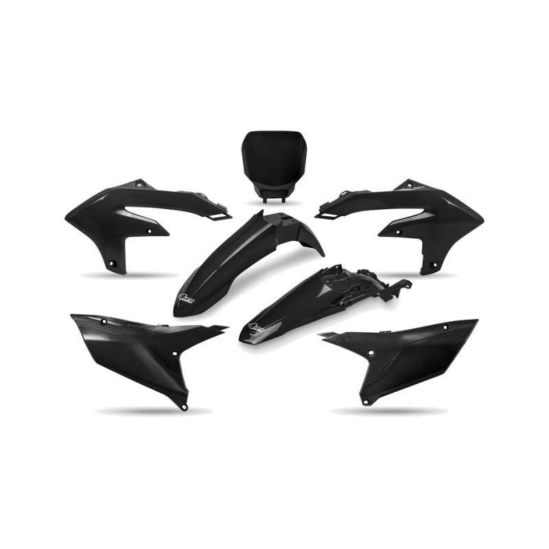 UFO KIT DE PLASTICA COMPLETO 1121442001