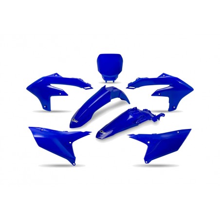 UFO KIT DE PLASTICA COMPLETO 1121442003