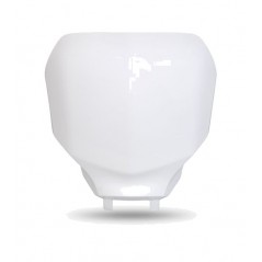 UFO Portanúmeros delantero 1121435001VAR