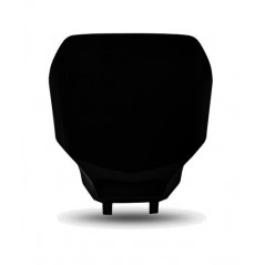 UFO Portanúmeros delantero 1121435001VAR