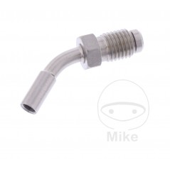 Mobile external thread VARIO INOX TYP424 45 M10X1.25 757.16.62