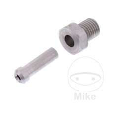 Rosca exterior móvil VARIO INOX TYP420 M10X1.25+Y 757.16.68