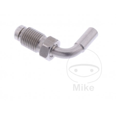 Mobile external thread VARIO INOX TYP419 90 M10X1.00 757.16.71