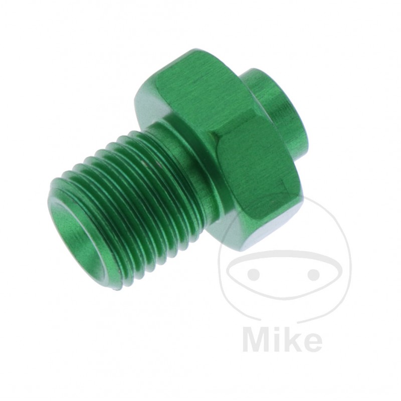 Fixed external thread fitting VARIO TYP511 M10 X 1.00 757.16.73