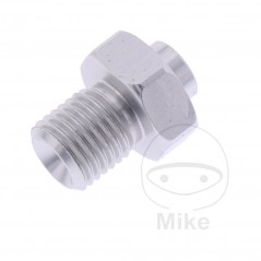 Racor rosca exterior fija VARIO TYP531 3/8-24 UNF 757.16.74