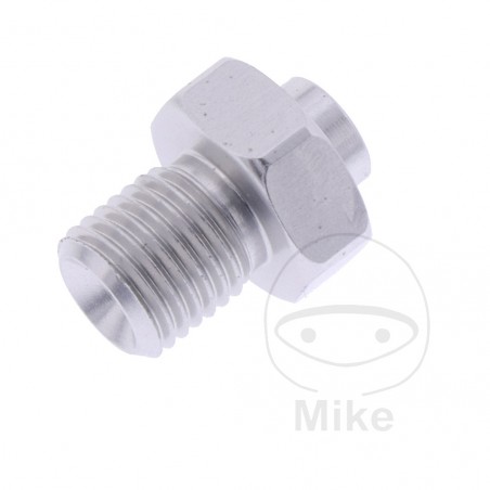 Racor rosca exterior fija VARIO TYP531 3/8-24 UNF 757.16.74