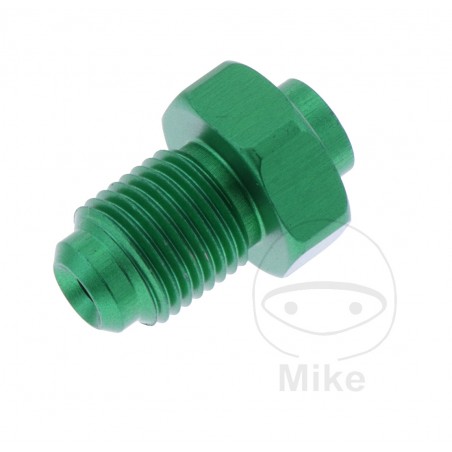 Fixed external thread fitting VARIO TYP510 M10 X 1.00 757.16.76