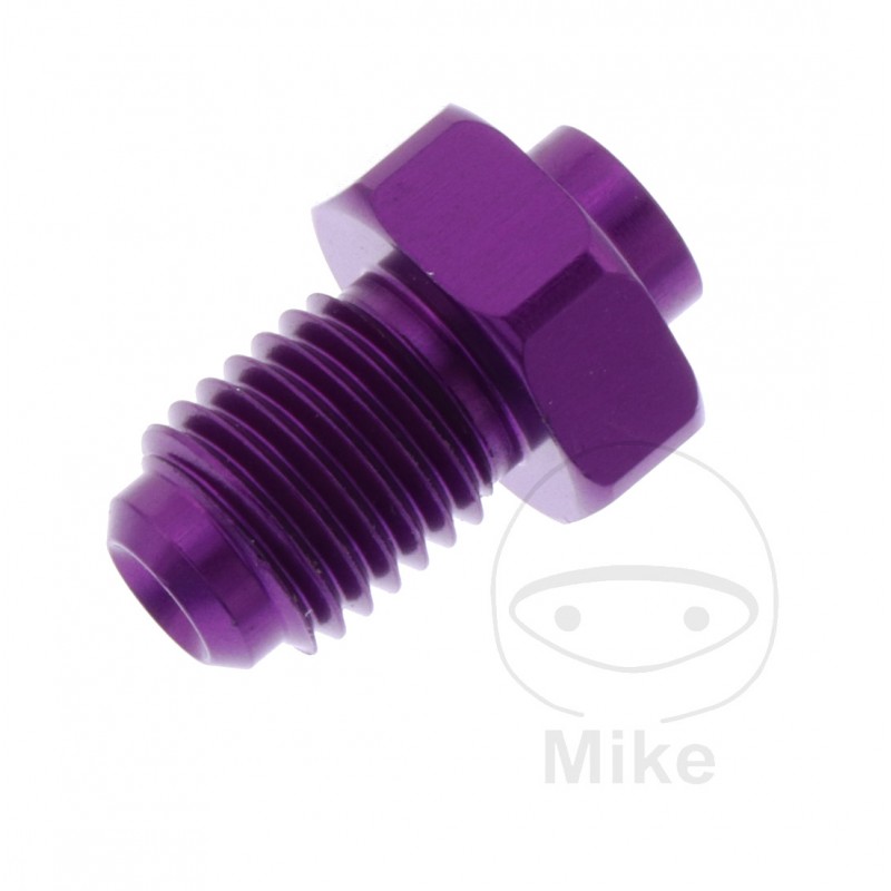 Racor rosca exterior fija VARIO TYP520 M10 X 1.25 757.16.81