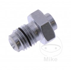 Fixed external thread fitting VARIO TYP520 M10 X 1.25 757.16.82