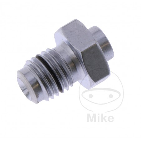 Racor rosca exterior fija VARIO TYP520 M10 X 1.25 757.16.82