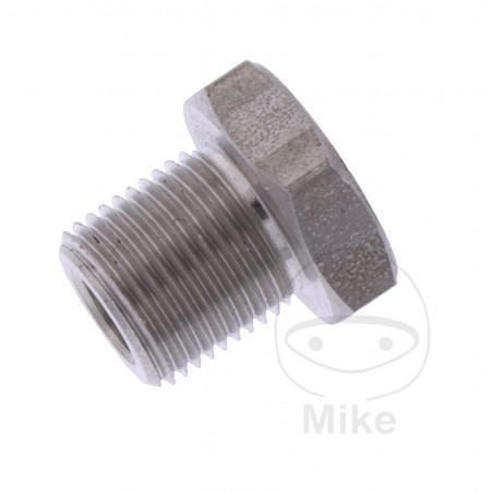 Mobile external thread VARIO INOX TYP450 M12X1.00+Y 757.16.84