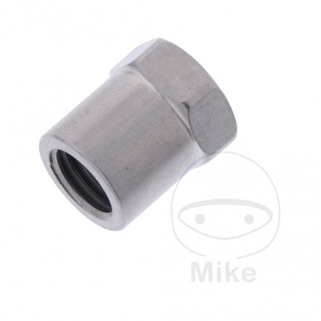 Rosca interna móvil VARIO INOX TYP620 M10X1.25 757.16.94