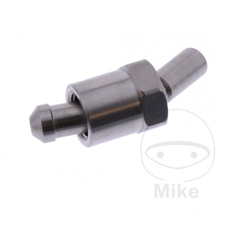 Rosca interna móvil VARIO INOX TYP614 45 M10X1.00 757.16.96