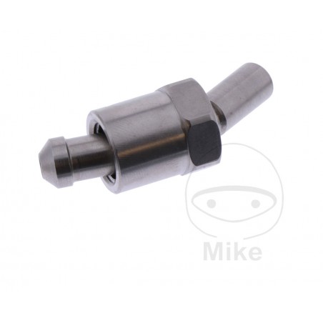 Rosca interna móvil VARIO INOX TYP614 45 M10X1.00 757.16.96