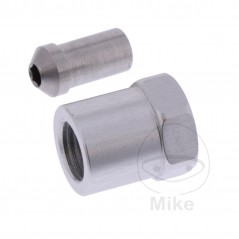 Movable internal thread VARIO TYP630 3/8-24 UNF 757.16.99