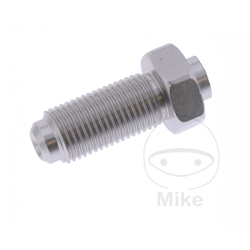 Fixed external thread fitting 22.5 MM TYP513 AGF M10 X 1.00 757.18.18