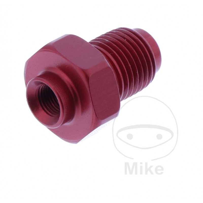 Fixed external thread fitting VARIO TYP510 M10 X 1.00 757.20.50