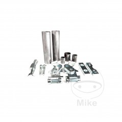 ALPHA TECHNIK Approved rear suspension height lowering kit 8500991