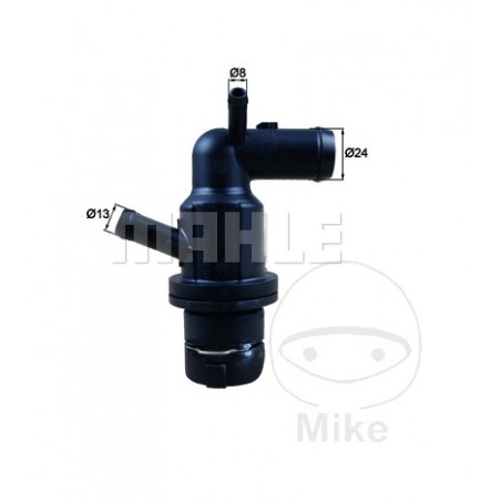 MAHLE Termostato refrigeración motor 781.03.24