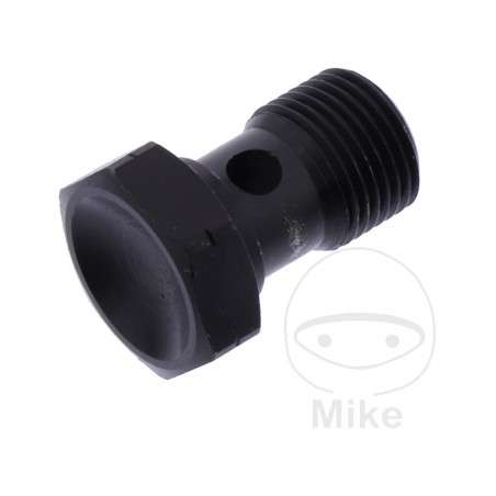 JMP Stainless Steel Single Banjo Screw M12X1.00 757.20.48