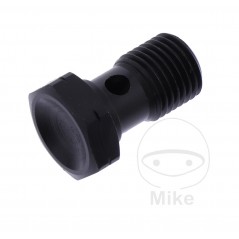 JMP Stainless Steel Single Banjo Screw M12X1.25 757.20.49