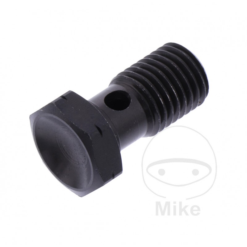 JMP Stainless Steel Single Banjo Screw M12X1.5 MM 757.20.51