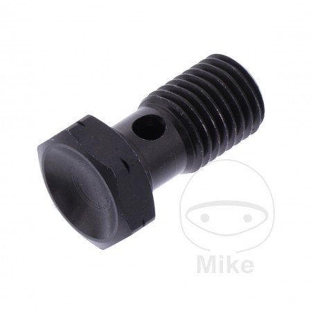 JMP Tornillo banjo simple de acero inoxidable M12X1.5 MM 757.20.51