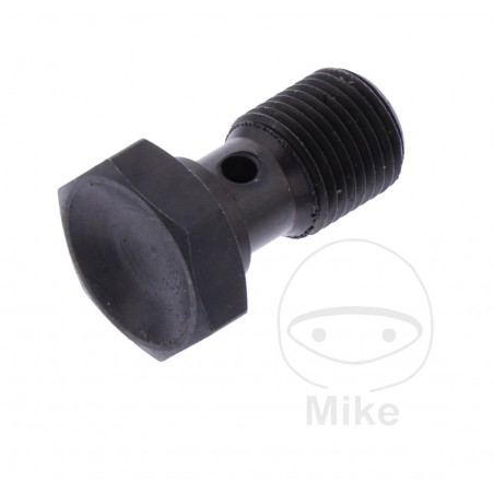 JMP Stainless Steel Single Banjo Screw 1/8 757.20.52