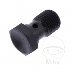 JMP Stainless Steel Single Banjo Screw 7/16-24 757.20.55