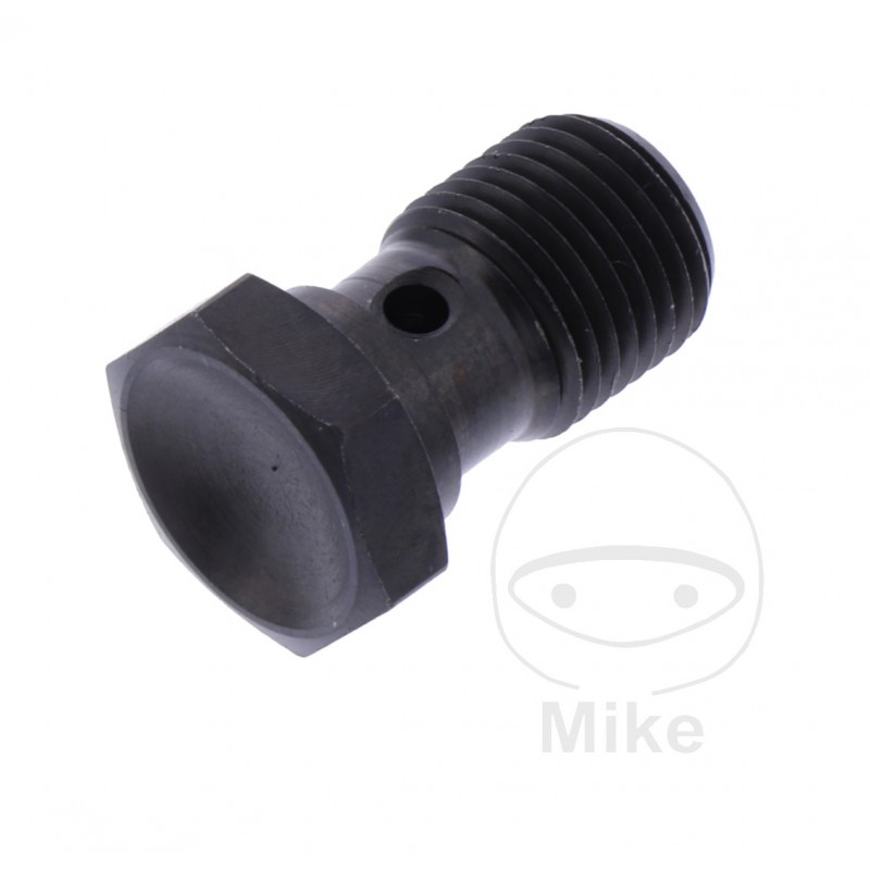 JMP Stainless Steel Single Banjo Screw 7/16-24 757.20.55
