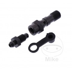 JMP Tornillo banjo doble con boquilla sangrada 10X1.00 757.20.57