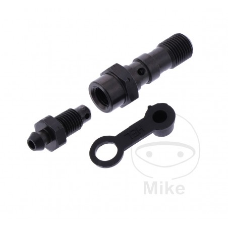 JMP Tornillo banjo doble con boquilla sangrada 10X1.00 757.20.57