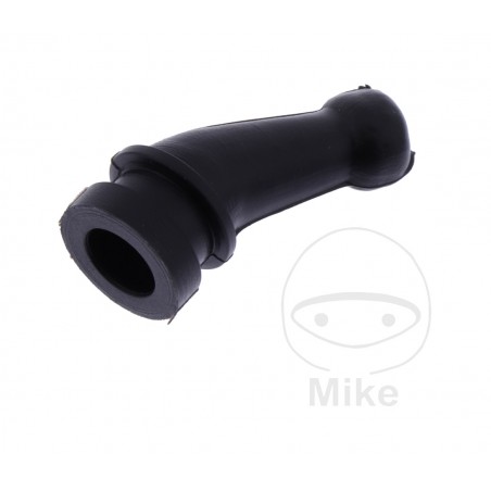 Rubber cable gland for stator 757.18.19