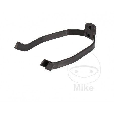 Placa montaje para guardabarros trasero 7163635