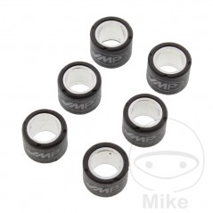 JMP Juego 6 rodillos de variador 2.7 G 16 X 13 MM 783.02.69