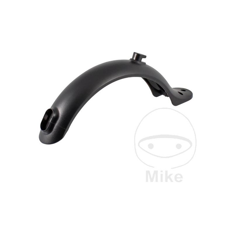 motorcycle rear fender 7163634