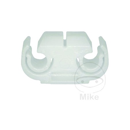 JMP Pack 10 soportes de cable conector 4810557